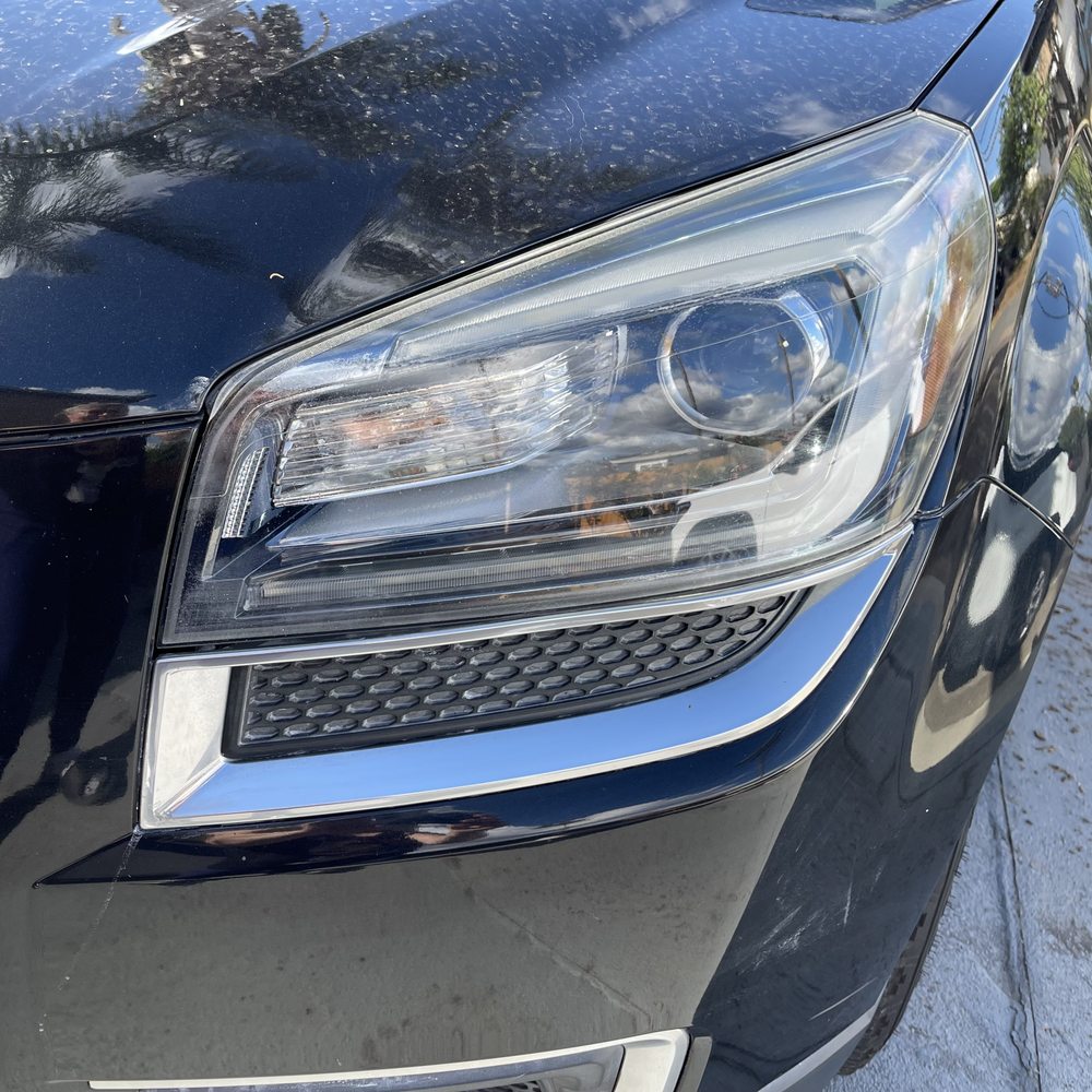 Spring Street Collision & Paint - Headlight cover - Body Shops Near Me - La Mesa, California Spring Street Collision & Paint - Headlight cover - Body Shops Near Me - La Mesa, California