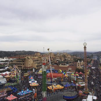 Del Mar Fairgrounds - Stadiums & Arenas Near Me - Del Mar, California Del Mar Fairgrounds - Stadiums & Arenas Near Me - Del Mar, California