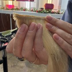 Wash Salon - Hair