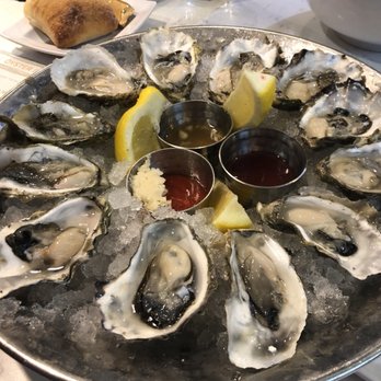 The Oyster Bar - Dozen Oysters $26 - Bars Near Me - Stateline, Nevada The Oyster Bar - Dozen Oysters $26 - Bars Near Me - Stateline, Nevada