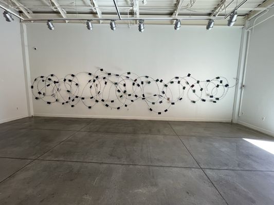Latino Cultural Center by null