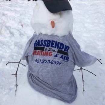 Fassbender & Sons Heating & Air - Heating & Air Conditioning/HVAC Near Me Fassbender & Sons Heating & Air - Heating & Air Conditioning/HVAC Near Me