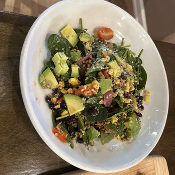 Chao Pescao - Quinoa Y Aguacate - Caribbean Near Me - San Francisco, California Chao Pescao - Quinoa Y Aguacate - Caribbean Near Me - San Francisco, California