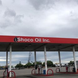 Shoco Oil