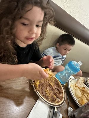 Pancho's Mexican Restaurant by null