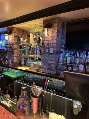 McSorley’s Beach Pub & Rooftop by null