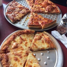 Cheese Pizza