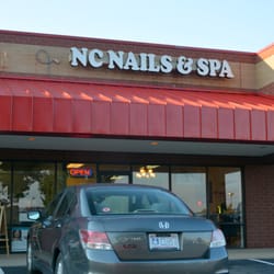 NC Nails & Spa