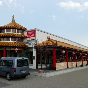 Asienpalast - Pan Asian Near Me - Weiterstadt, HE