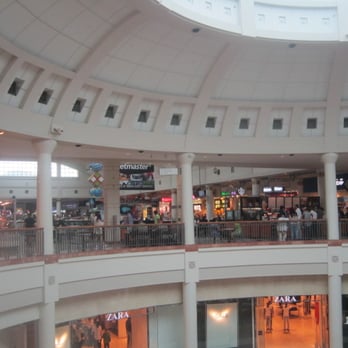 Menlo Park Mall - Menlo Park Mall - Shopping Centers Near Me - Edison, New Jersey