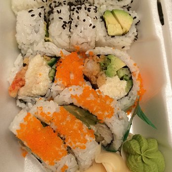 Fat Tuna Sushi - Rock n' ROLL - Japanese Near Me - Coquitlam, British Columbia Fat Tuna Sushi - Rock n' ROLL - Japanese Near Me - Coquitlam, British Columbia