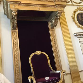 Dublin Castle - The throne room is big - Landmarks & Historical Buildings Near Me - Dublin, D Dublin Castle - The throne room is big - Landmarks & Historical Buildings Near Me - Dublin, D