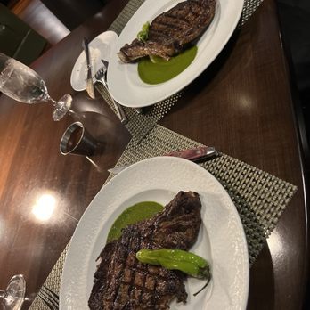 TENDER steakhouse + lounge - Steakhouses Near Me - Las Vegas, Nevada TENDER steakhouse + lounge - Steakhouses Near Me - Las Vegas, Nevada