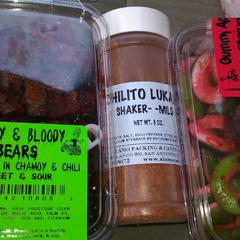 Alamo Candy - Candy Stores Near Me - San Antonio, Texas Alamo Candy - Candy Stores Near Me - San Antonio, Texas