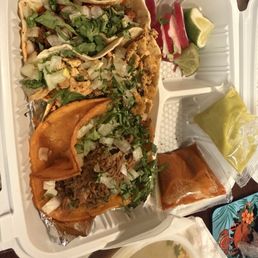 Tacos Tacos