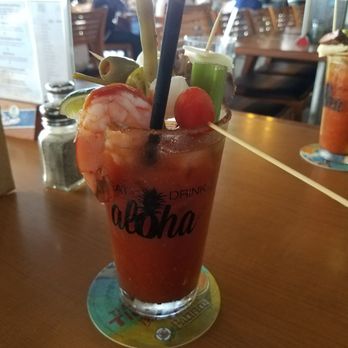 Restaurant 604 - Bloody Mary is so great here!!!! - Breakfast & Brunch Near Me - Honolulu, Hawaii Restaurant 604 - Bloody Mary is so great here!!!! - Breakfast & Brunch Near Me - Honolulu, Hawaii