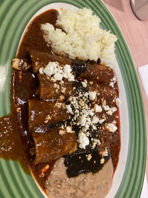 La Guelaguetza by null