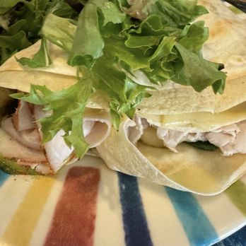 Queen Street Grocery - Murray - Sandwiches Near Me - Charleston, South Carolina