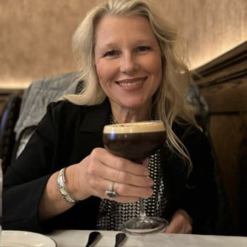 Meehan's Chophouse - Celebrating my birthday. - Steakhouses Near Me - Mansfield, Texas