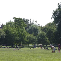 Lammas Park Play Centre