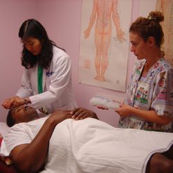 Yang Health Center