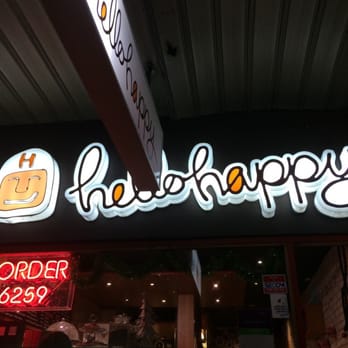 Hello Happy - Bakeries Near Me - Strathfield, NSW
