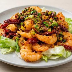 China Hot Wok
