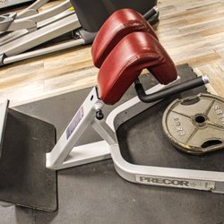 Total Fitness Gym