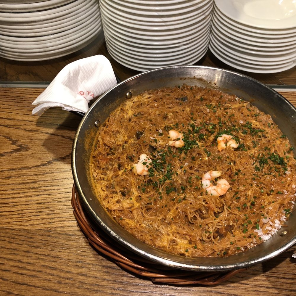 El Xampanyet - Tapas Bars Near Me - Barcelona, B