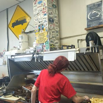 Gab & Eat - Breakfast & Brunch Near Me - Carnegie, Pennsylvania