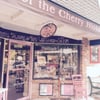 Under the Cherry Blossoms gift card