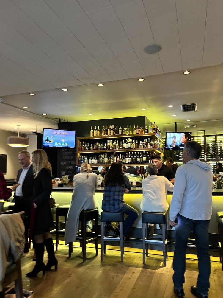 Revel Kitchen & Bar