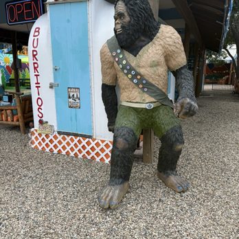 Burrito Banquet - It's Him! - Street Vendors Near Me - Cimarron, New Mexico