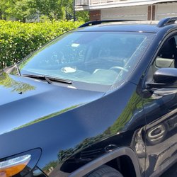 Ace Auto Glass & Mirror