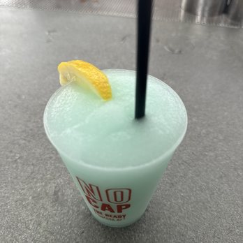The Ready Cantina - Baja blast - Cocktail Bars Near Me - New York, New York