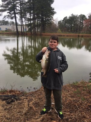 the dugout bait and tackle