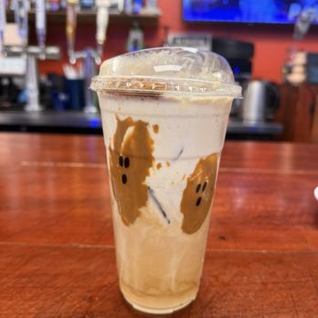 Mexico Loco - Biscoff cookie latte - Mexican Near Me - McCaysville, Tennessee Mexico Loco - Biscoff cookie latte - Mexican Near Me - McCaysville, Tennessee