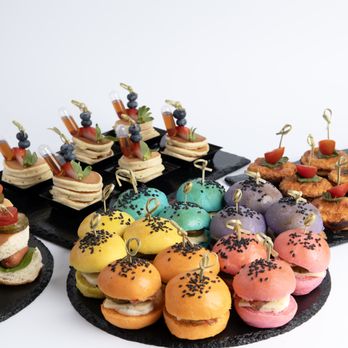 tidbit catering - Kids appetizers - Caterers Near Me - Woodridge, Illinois