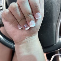Orchid Nails Spa