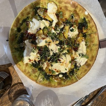 Noble Crust - Gluten Free Crust - Italian Near Me - Wesley Chapel, Florida