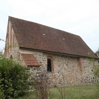 Hörspielkirche - Religious Organizations Near Me - Waren, MV