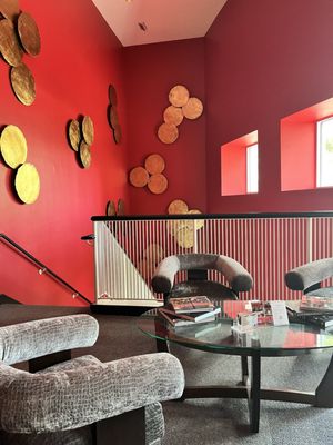 TEATRO Restaurant at the Arsht by null