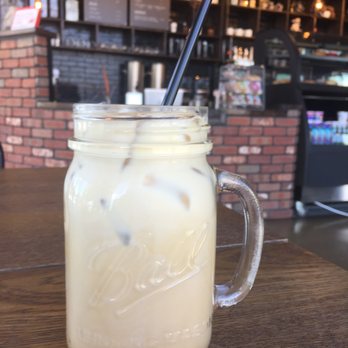 Platform 909 - Platform 909 Latte (Butterscotch & Carmel) - Coffee & Tea Near Me - Chino Hills, California Platform 909 - Platform 909 Latte (Butterscotch & Carmel) - Coffee & Tea Near Me - Chino Hills, California