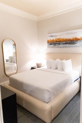 The Carriage House Hotel by null