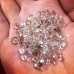 Little Falls Diamond