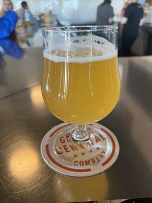 Great Central Brewing Company by null