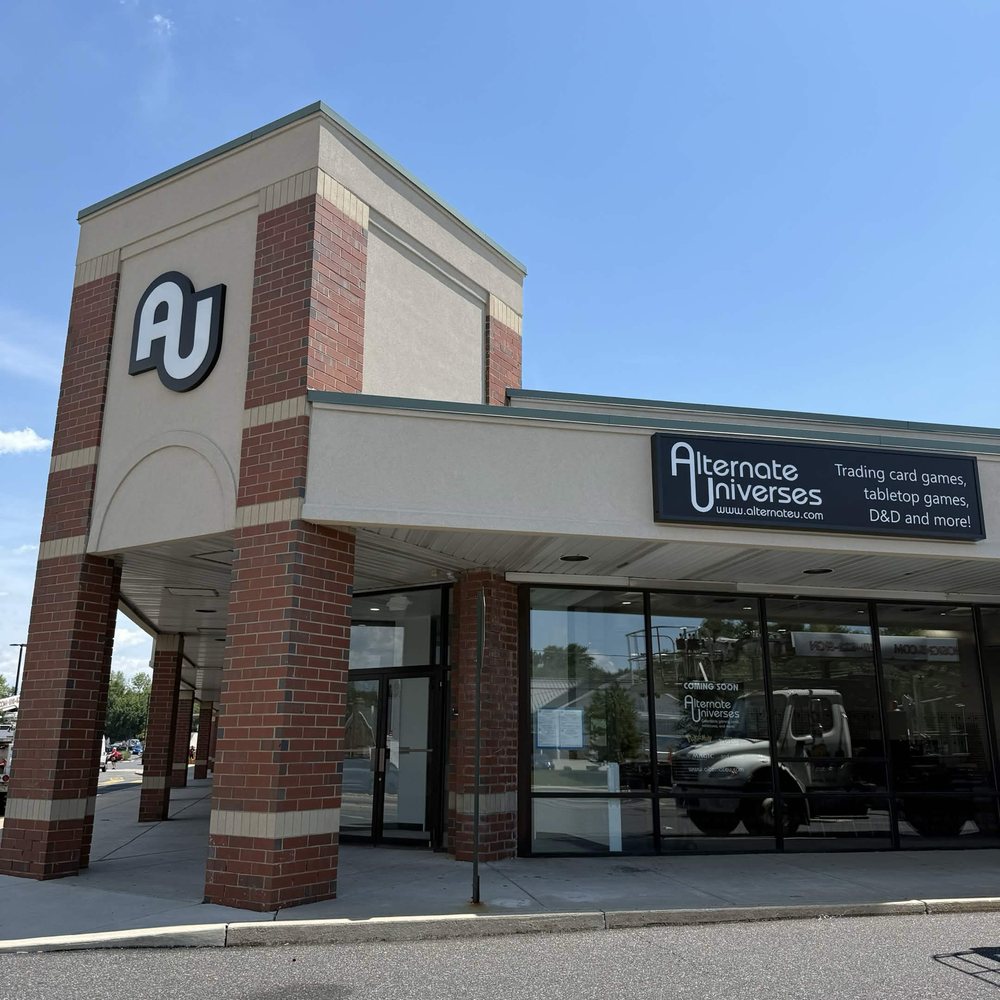 nearest yugioh card shop TOP 10 BEST Yu-Gi-Oh Card Store Location in Saint Louis, MO - Updated 2026