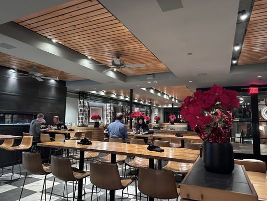 Alvarado Street Brewery & Bistro by null