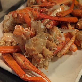 The Luxe Buffet - Crabs - Buffets Near Me - Ontario, California The Luxe Buffet - Crabs - Buffets Near Me - Ontario, California