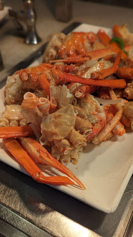 THE LUXE BUFFET - Updated July 2024 - 2558 Photos &amp; 3350 Reviews - 701 ...
